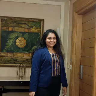 Profile image of author Bhavya Bansal on ElecTree