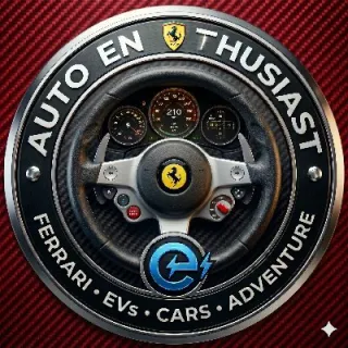 Profile image of author Ferrari Rules on ElecTree