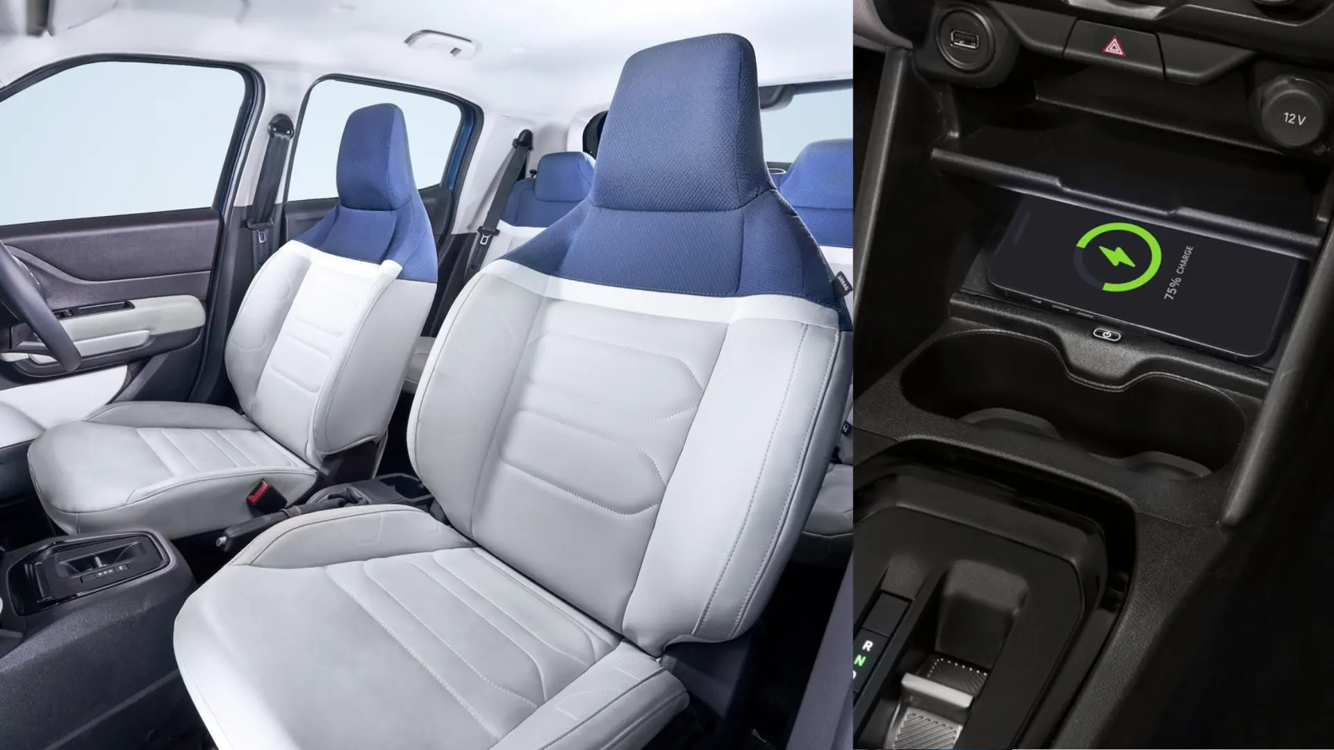 For charging, the vehicle supports up to 3.3 kW AC fast charging and 18 kW DC fast charging, enabling 10-80% charge in approximately 57 minutes.