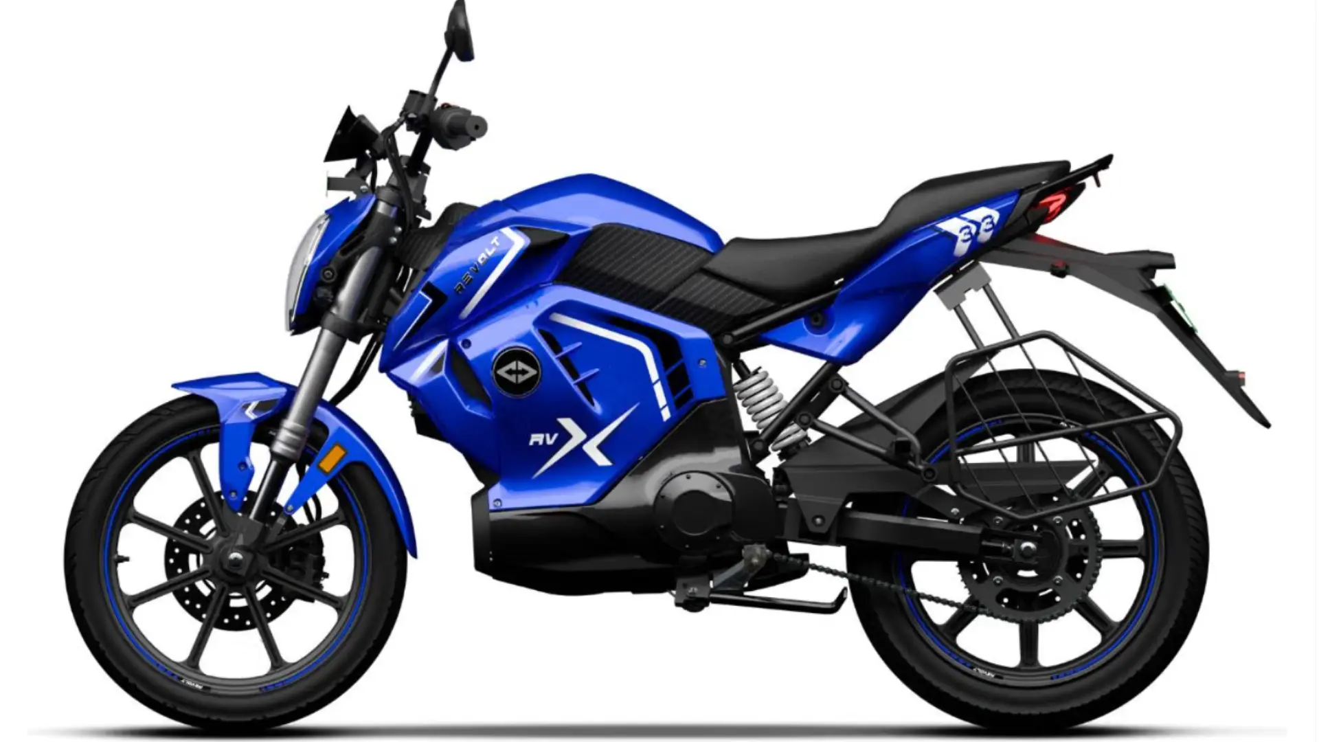 Revolt RVX