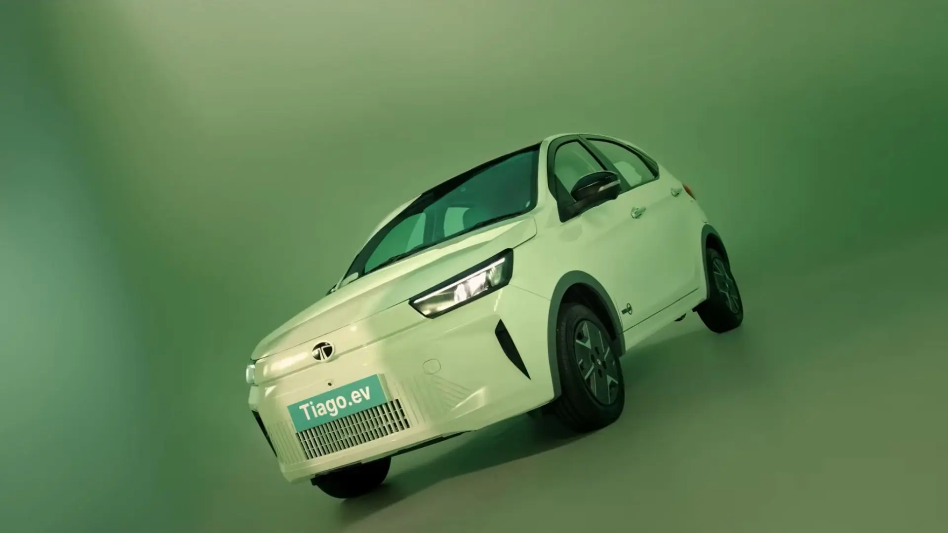 2026 Tata Tiago EV Facelift — Everything We Know Before the May 28 Launch