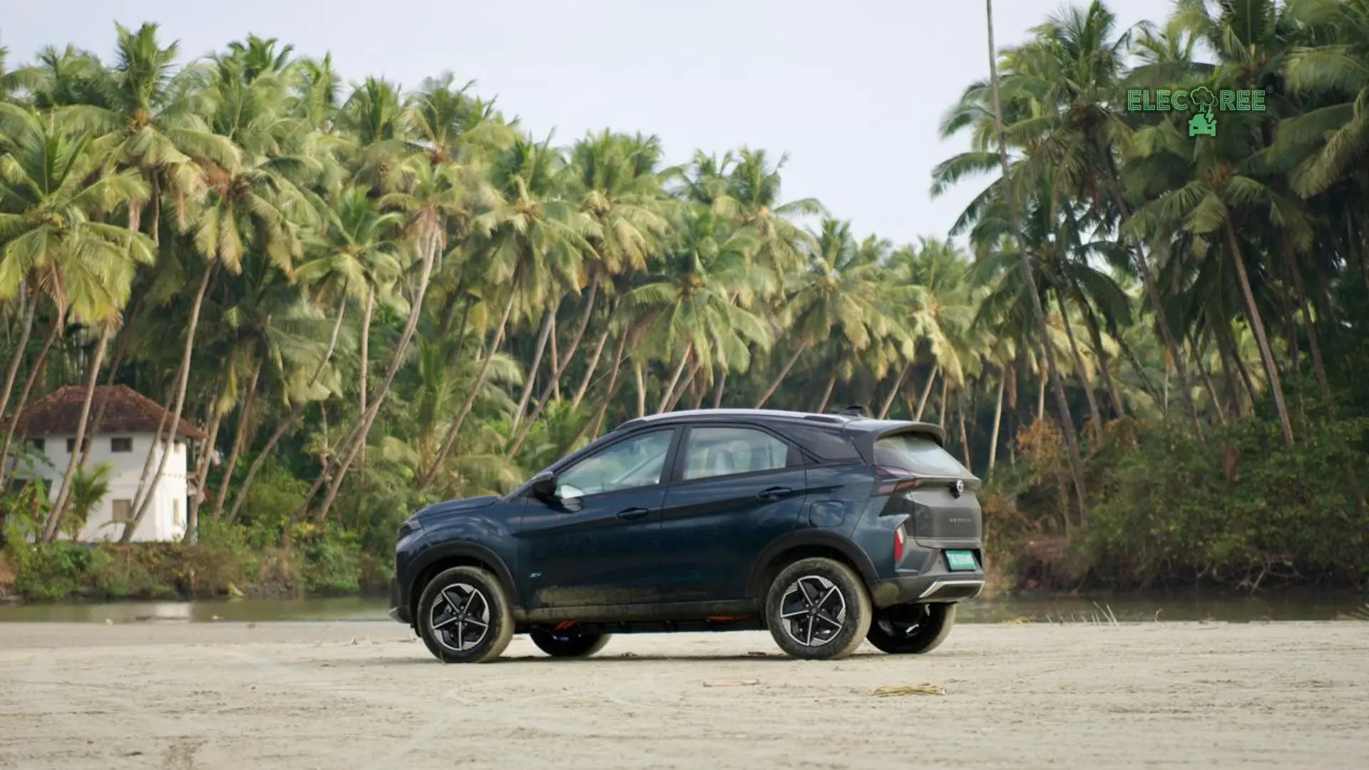 300 Days, 70,766 km, ₹4.75 Lakh Saved — A Nexon EV Owner Tells It All