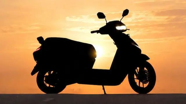 Ather's Cheapest Electric Scooter Yet Is Coming on 29 August. Here's What to Expect