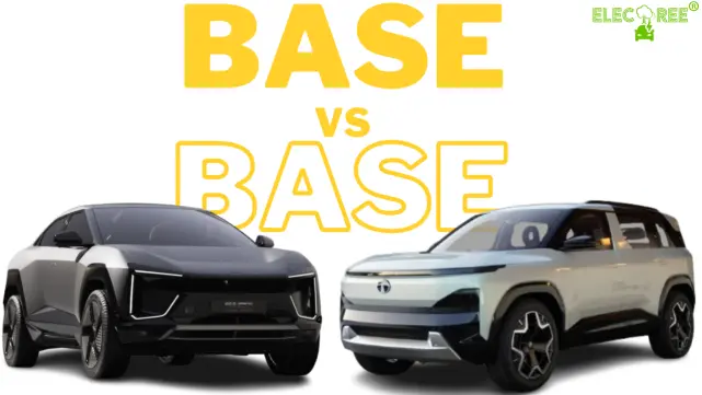 BE 6 Sporteq "One" vs. Sierra.EV "Pure 63" - Which is the better entry level choice?