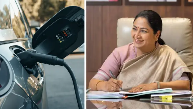 Delhi’s EV Push: New Charging Facilities Added at Burari and Anand Vihar