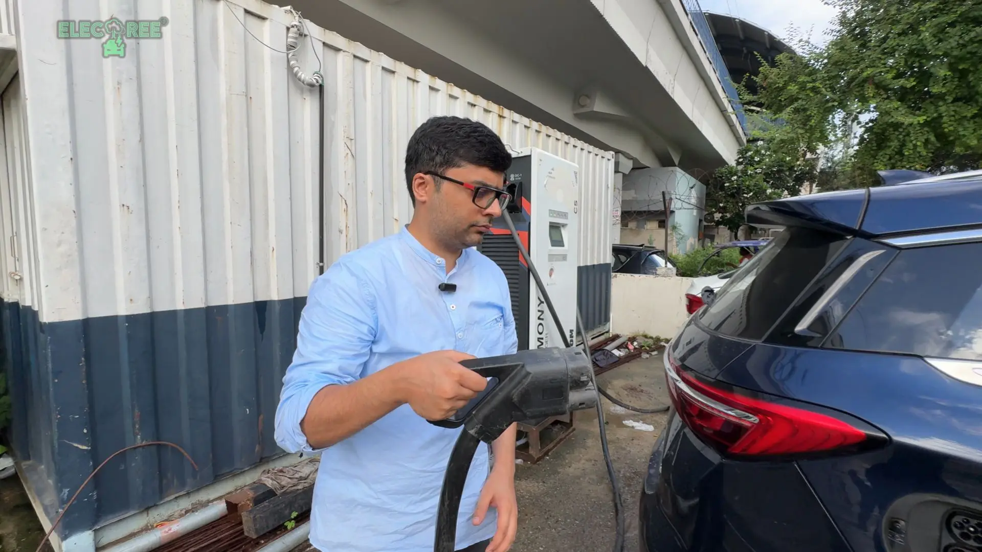 EV Charging Etiquette: A Personal Request to Every EV Owner