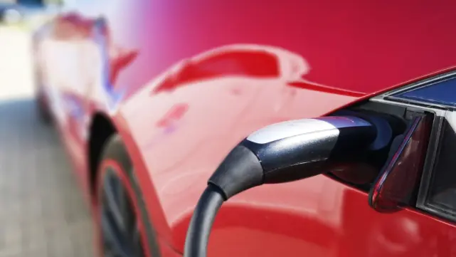 EV Charging in India Jumps 72%. The Race Is Now About Utilisation