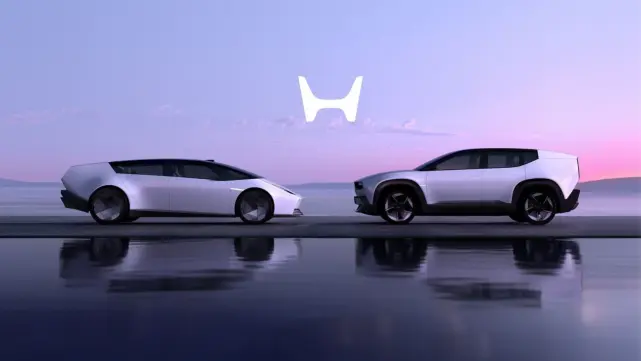 Everything You Need to Know About the Upcoming Honda EVs for India