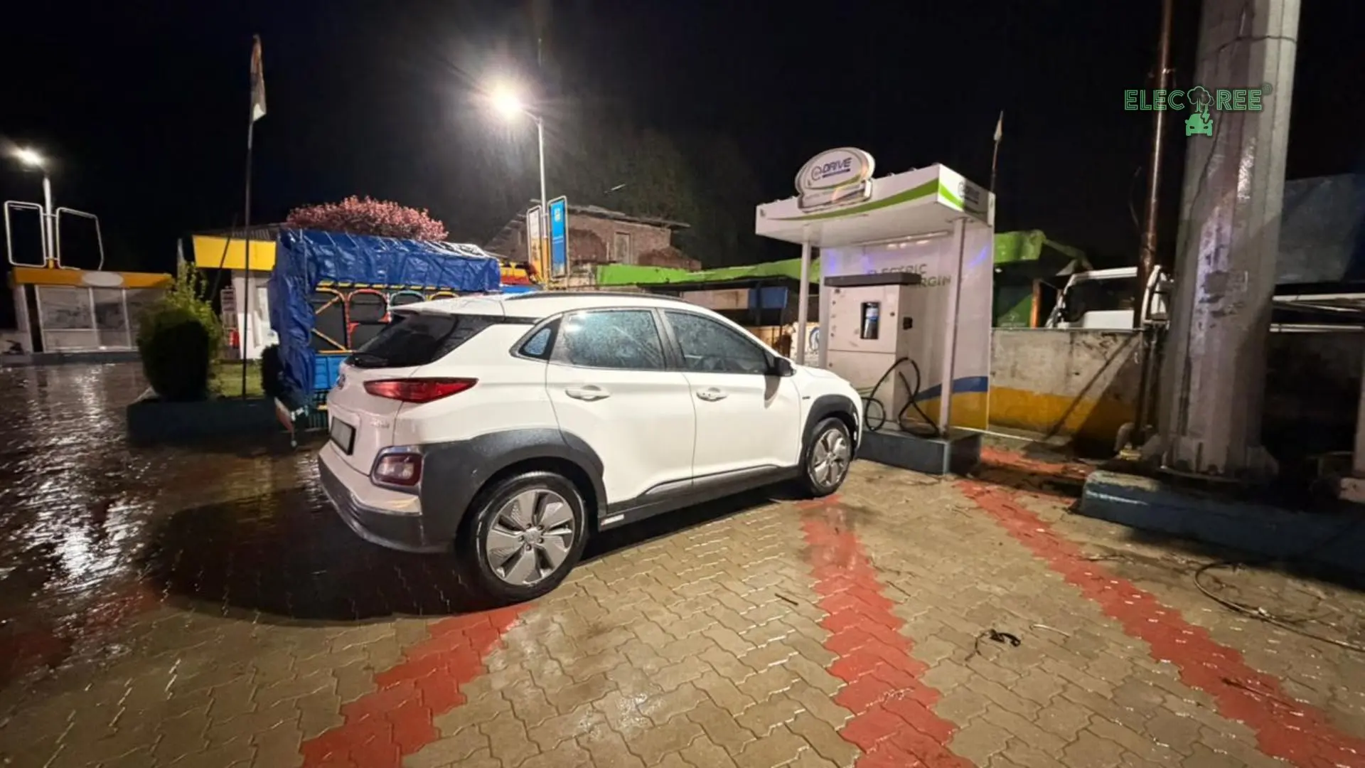 Government Directs PSBs and Insurance Firms to Shift to EVs
