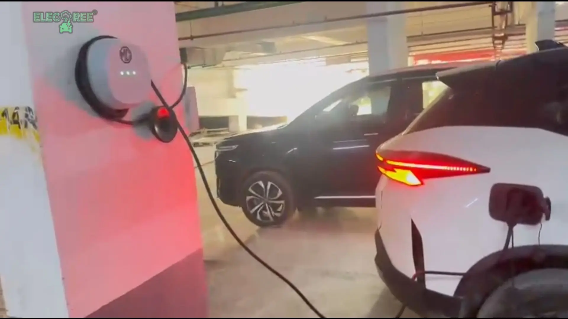 Haryana Releases Draft Fire Safety Guidelines for EV Charging