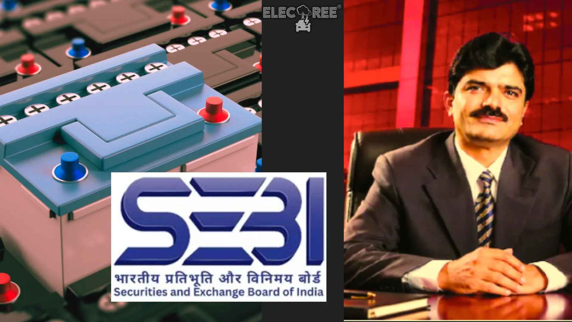 Rajesh Exports May Be Dropped from ACC PLI Scheme Over SEBI Allegations