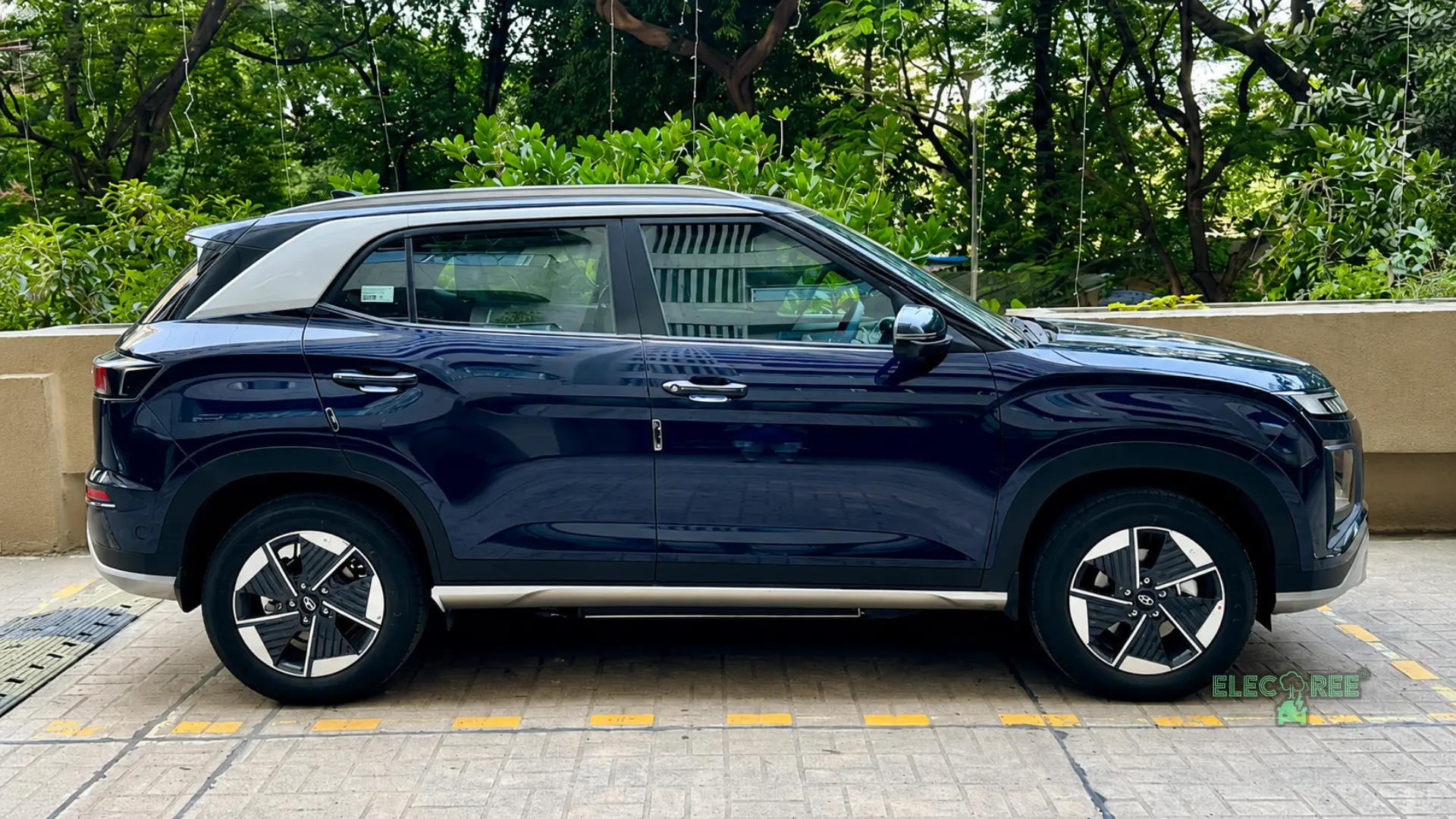 Hyundai Creta Electric: 12,000 km Ownership Experience