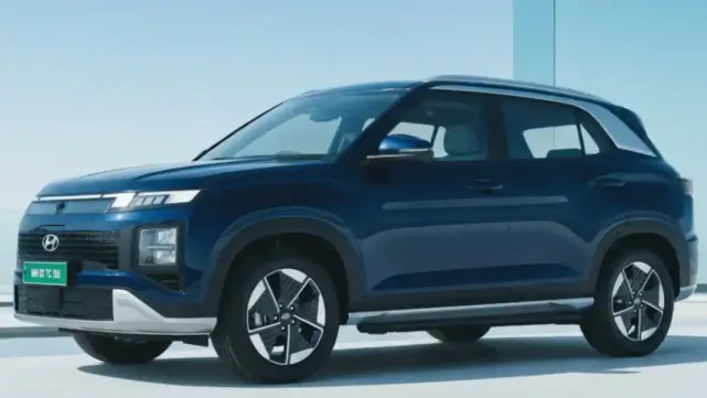 Hyundai Is Changing the Creta Electric Ownership Equation. Can It Catch Tata and Mahindra?