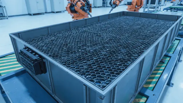India’s Battery Cell Push Gains Momentum