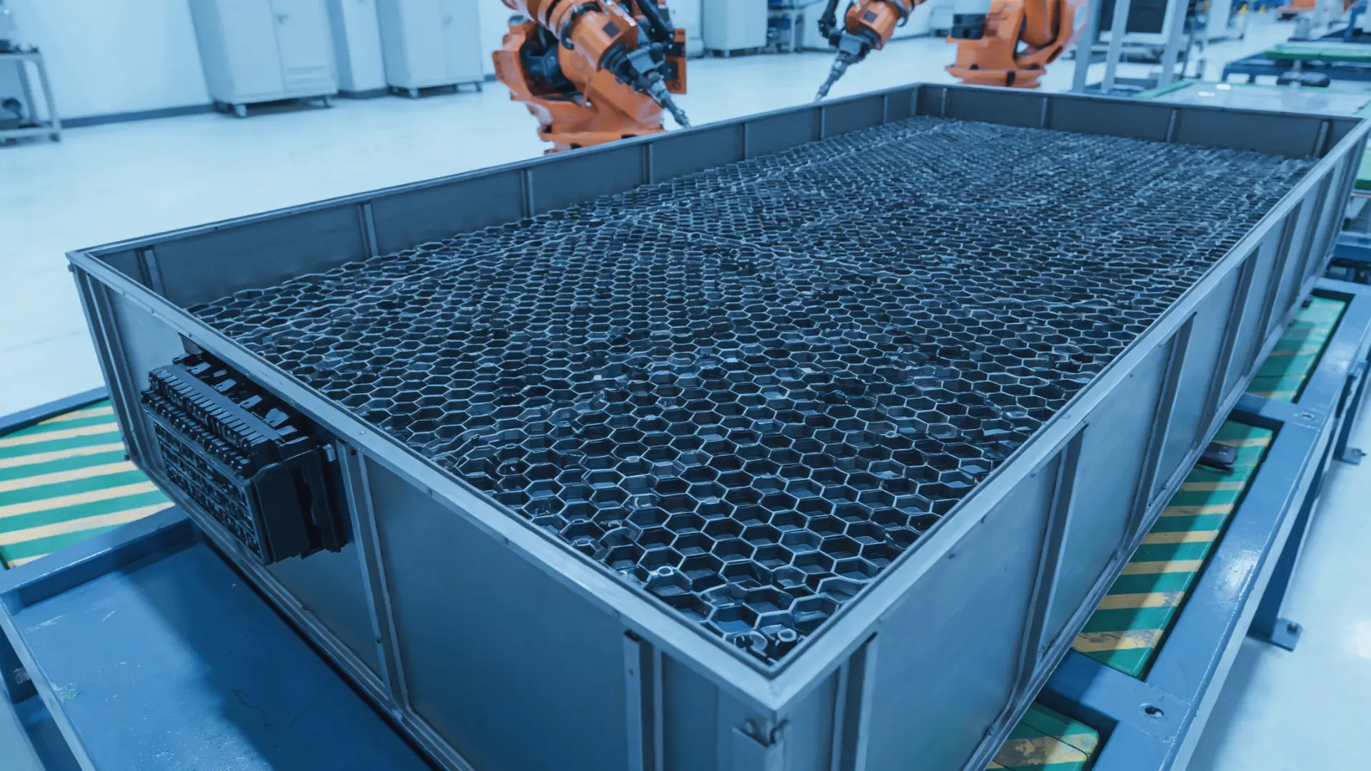 India’s Battery Cell Push Gains Momentum