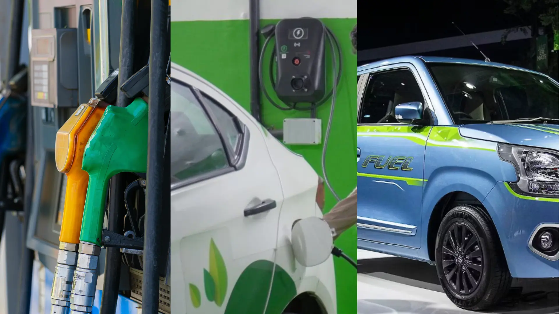 India’s E100 & Flex-Fuel Push: Will It Actually Deliver Savings for Consumers?
