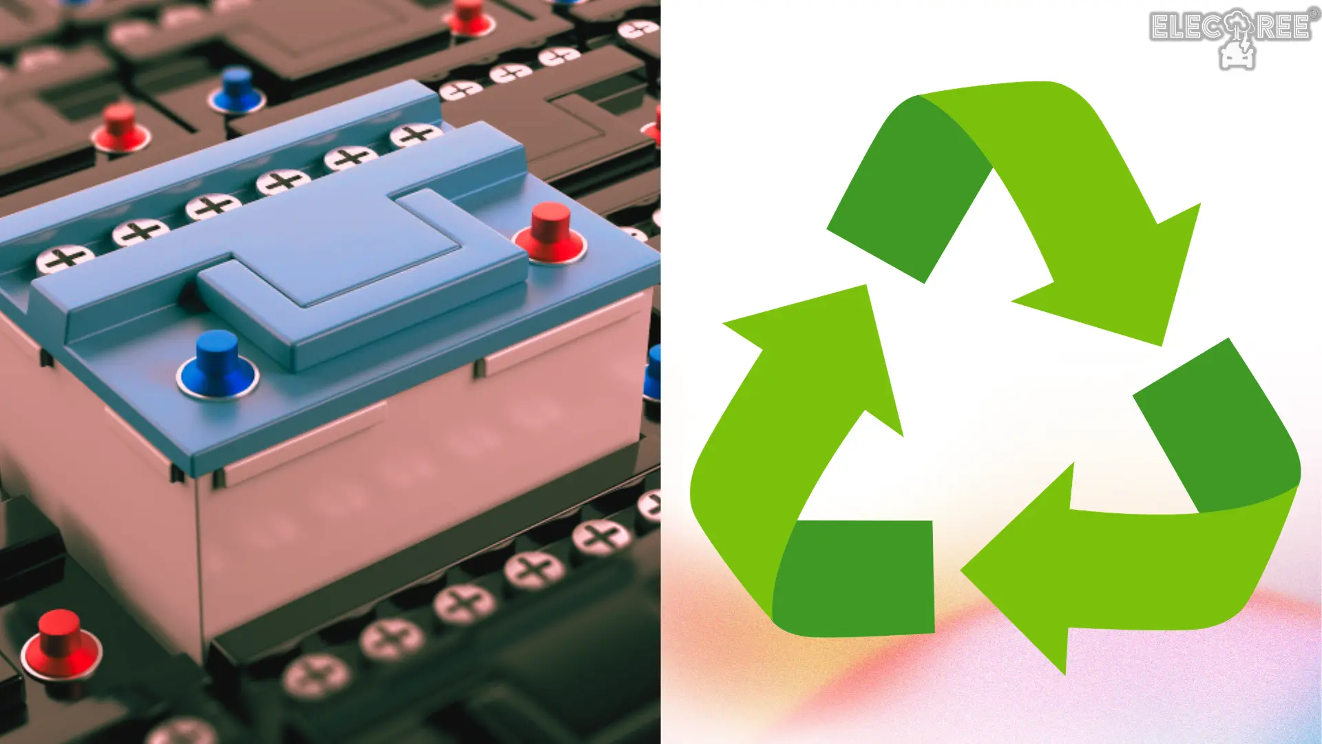 India’s EV Battery Recycling Imperative: Lessons from Sweden’s Global Leadership