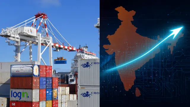 India's EV Exports Jump 17× in Value. Europe Is Driving the Surge