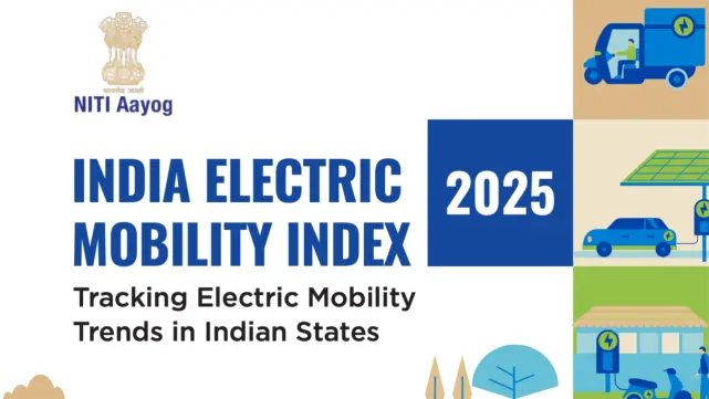 India’s EV Transition Is Moving at Different Speeds: What NITI Aayog’s IEMI 2025 Shows