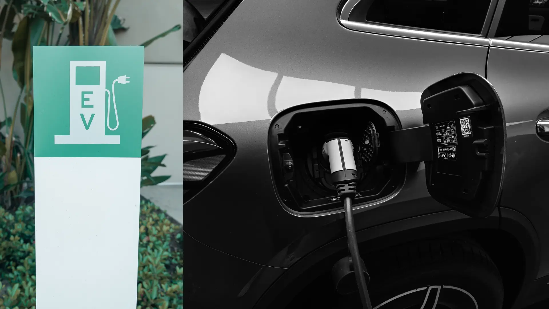India's Next EV Race Isn't About Cars. It's About Charging.