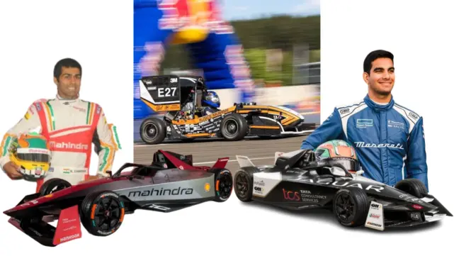 Is EV the Path to India's Global Motorsport Resurgence?