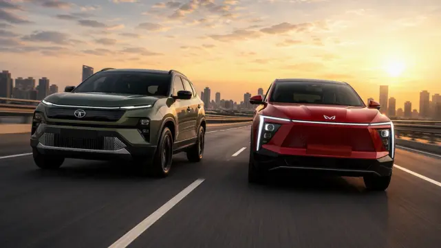 Is EV the Way Indian Consumers Finally Experience Affordable Performance?