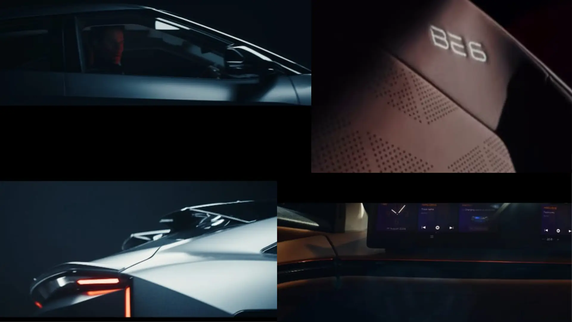 Mahindra BE 6 SPORTEQ Teased Ahead of August 15 Reveal: Here's What's New
