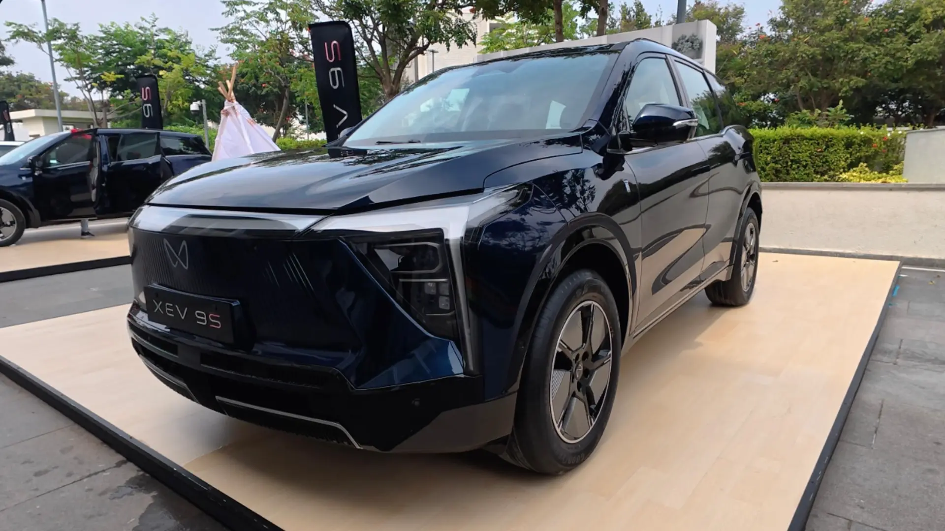 Mahindra Hikes XEV 9S Prices By Up To Rs 70,000, Second Increase This Year