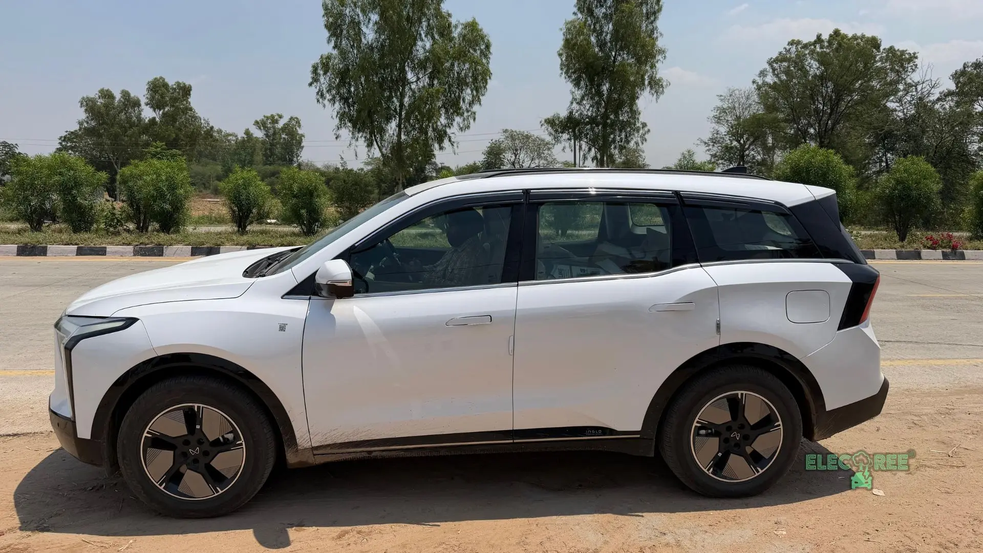 Mahindra XEV 9S: 5,000 km Ownership Experience