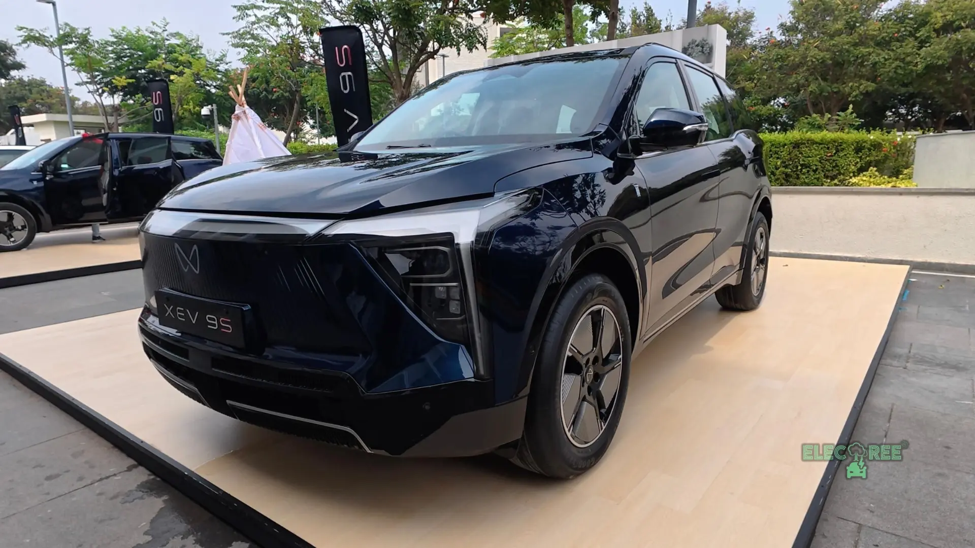 Mahindra XEV 9S: 89% of Buyers Choose the 79kWh Battery in Variant-Wise Retail Sales