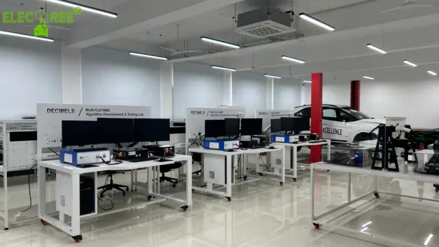 Medicaps University and Decibels Lab Launch 2,500 Sq. Ft. EV Center of Excellence in Indore