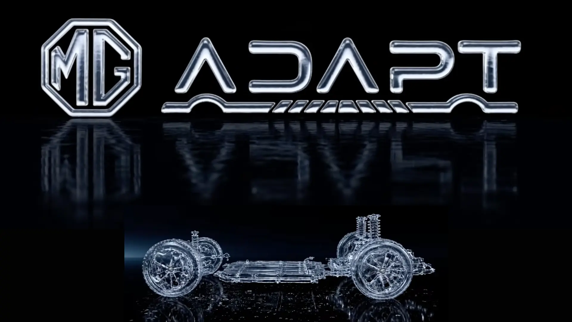 MG ADAPT Platform