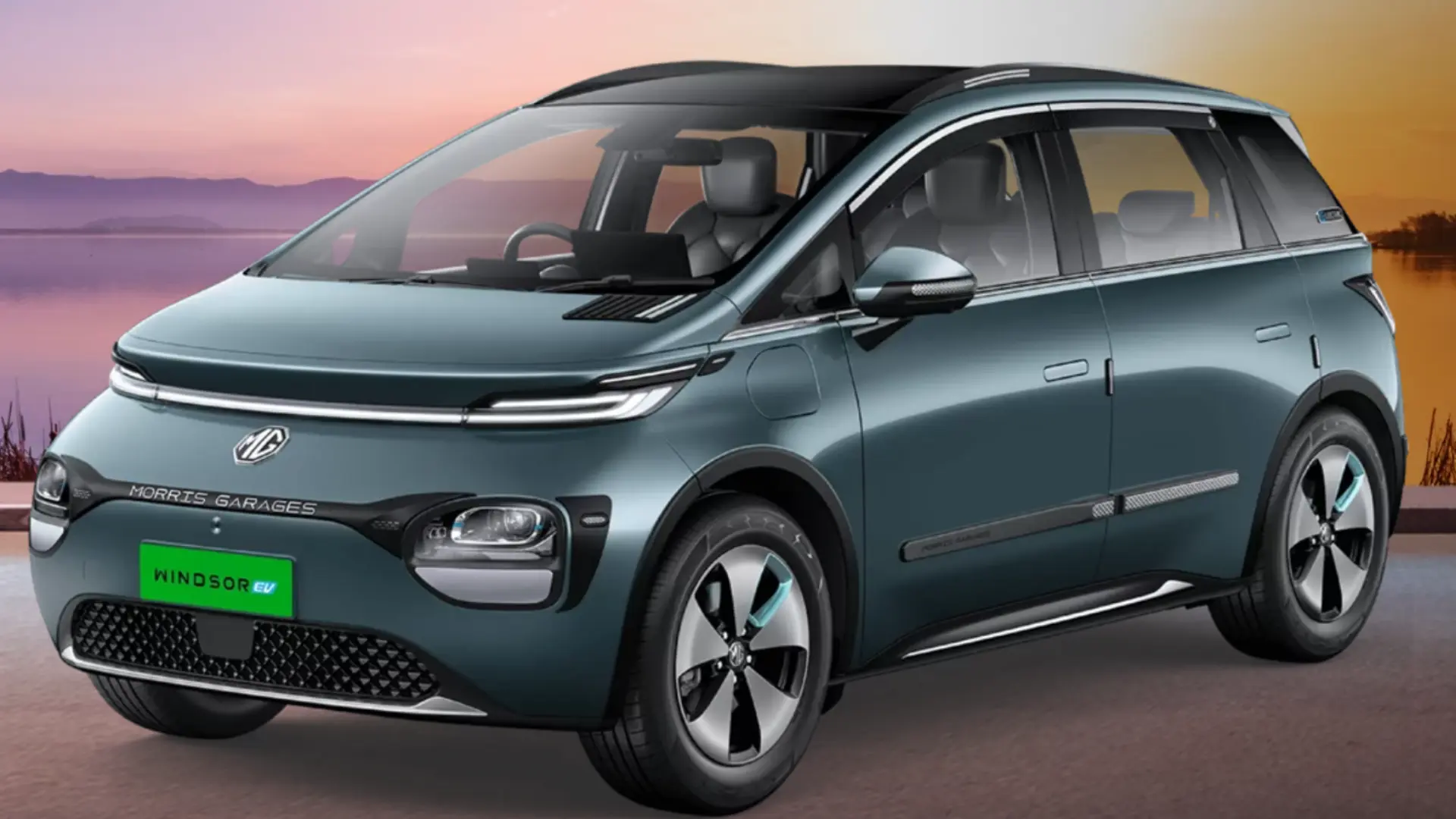 MG Windsor EV Now Costs Up to ₹60,000 More in India