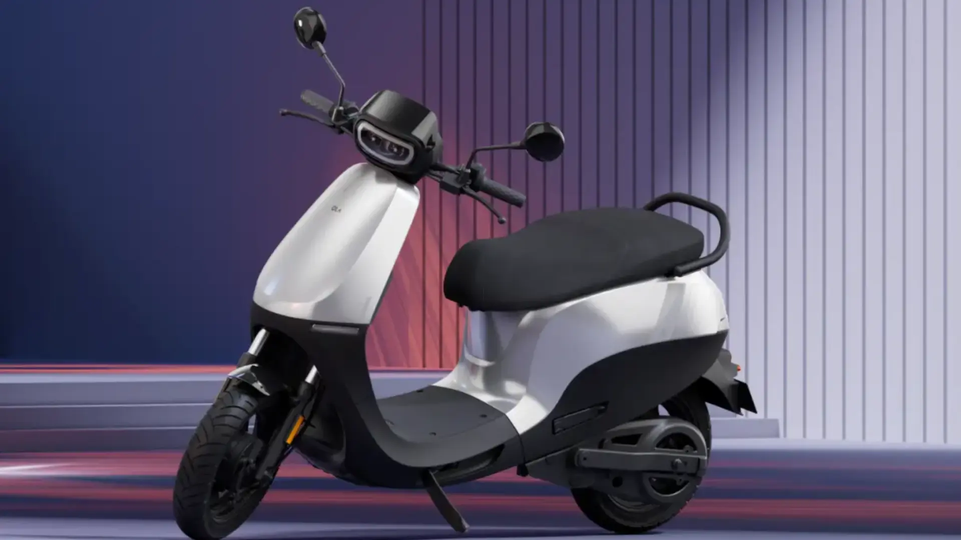 Ola Electric Opens Up to Dealers