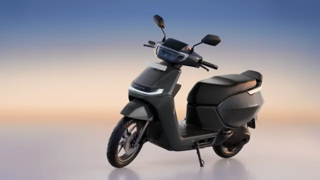 Ola Electric S1Z Launched in India at ₹79,999