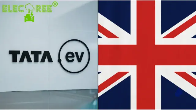 Tata Motors Preparing to Take on The UK EV Market