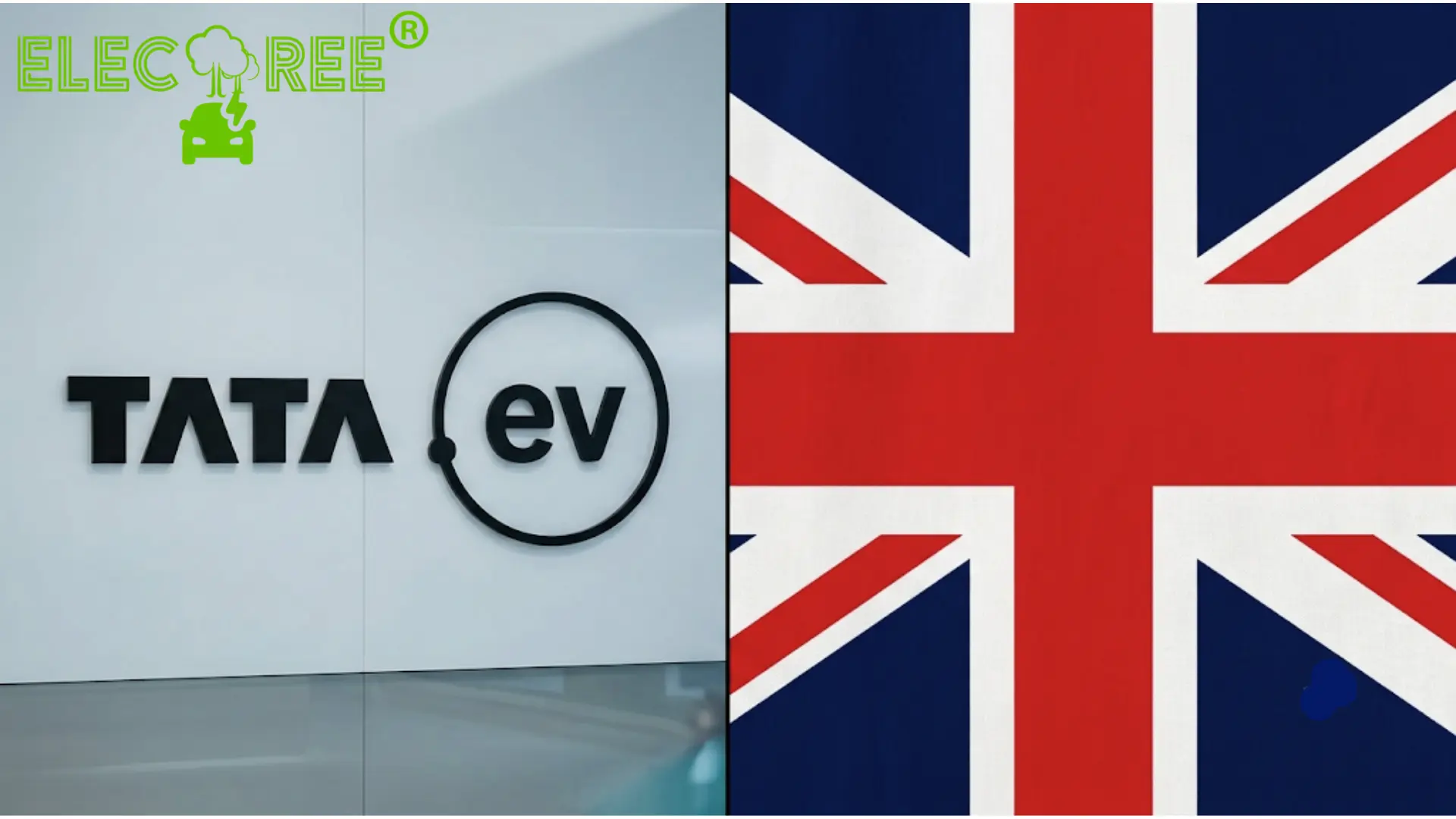 Tata Motors Preparing to Take on The UK EV Market