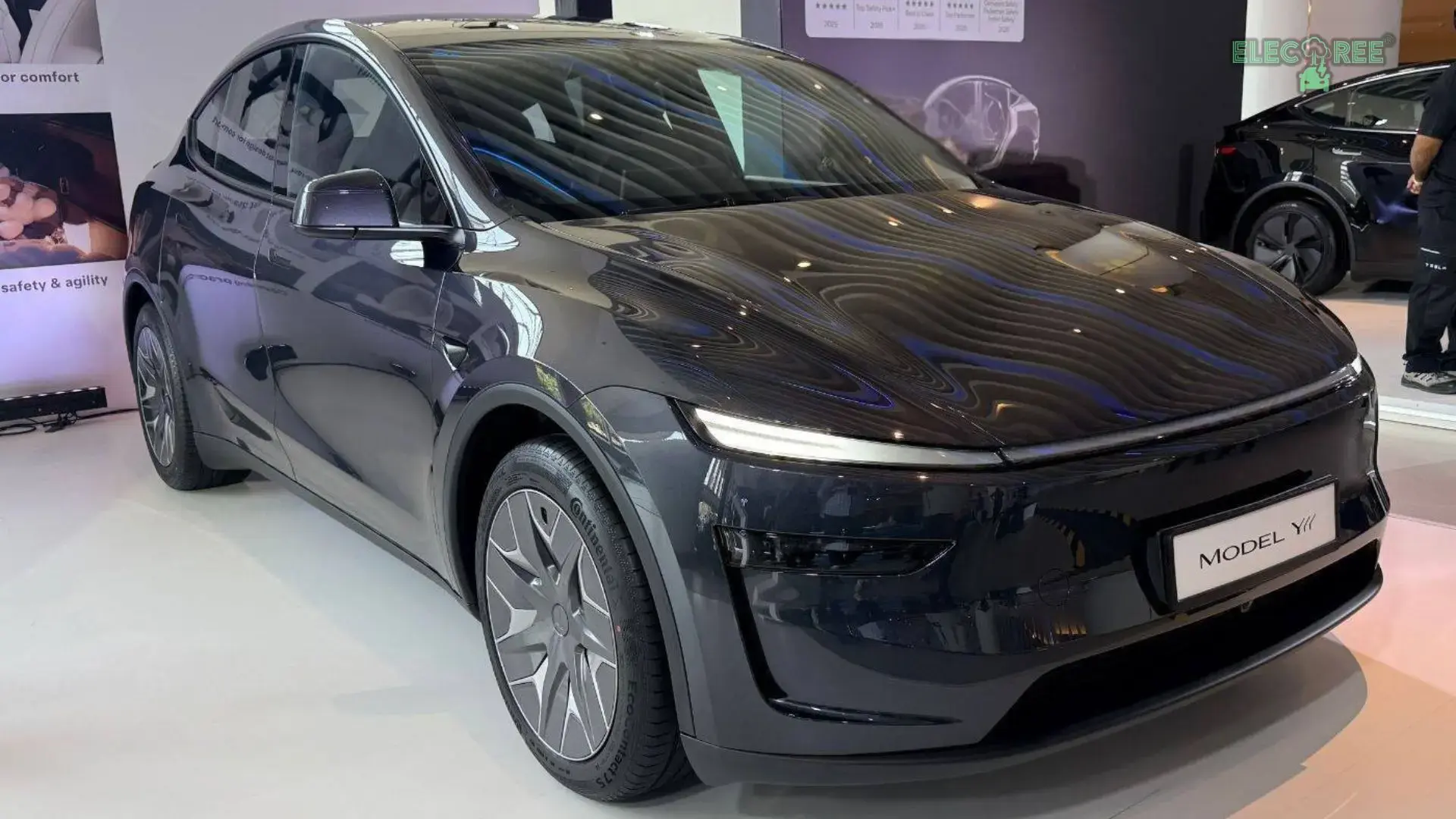 Tesla India Crosses 100 Monthly Sales for the First Time, Retails 110 Units in July