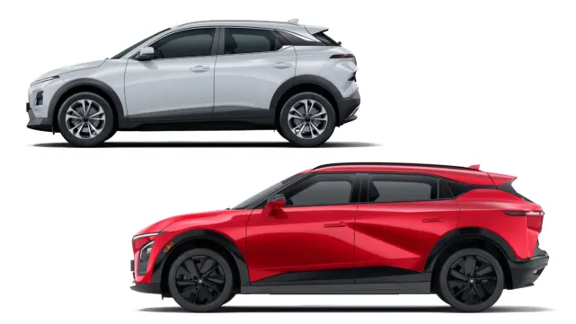 VinFast VF6, VF7 Get Costlier in India: Prices Rise by Up to ₹1.13 Lakh