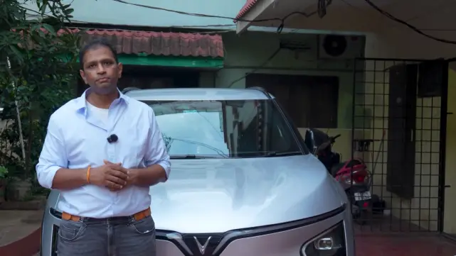 VinFast VF7 Owner Set to Move Consumer Court Over Water Ingress Complaint