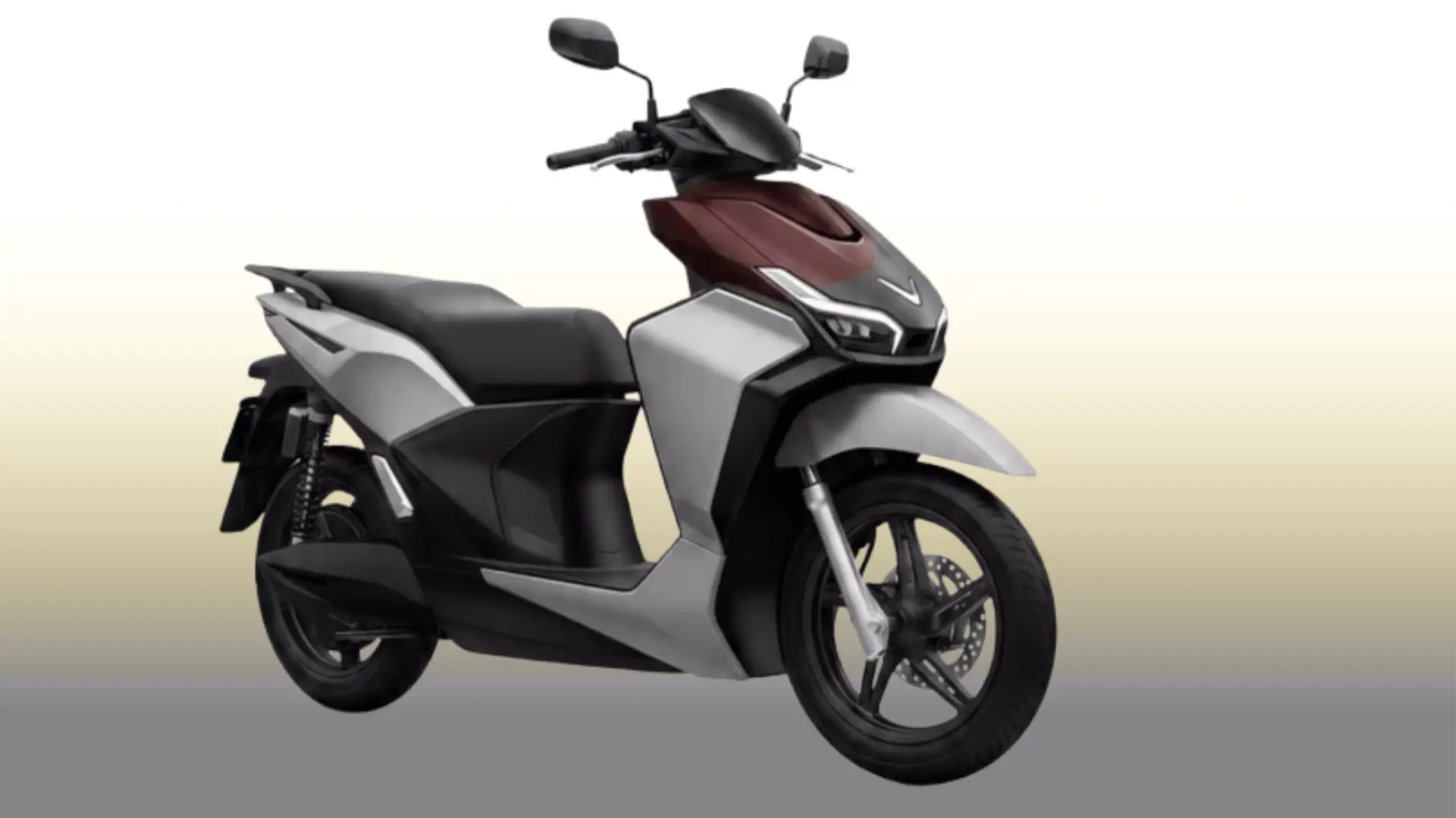 VinFast's India Scooter Play Is Bigger Than One Patent - Here's What It Means for the Market