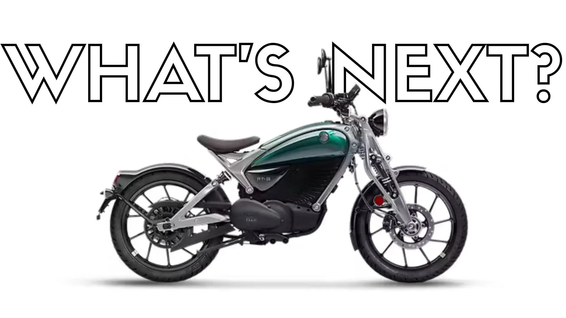 What's Next for Royal Enfield's Electric Roadmap After the Flying Flea C6? Is the Indian motorcyle market ready for an EV conversion?