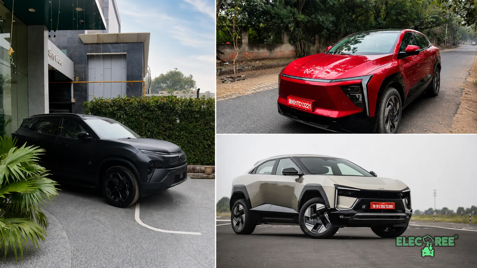 XEV 9e, BE 6 and Harrier EV: How Buyer Trim Preferences Diverged After Launch