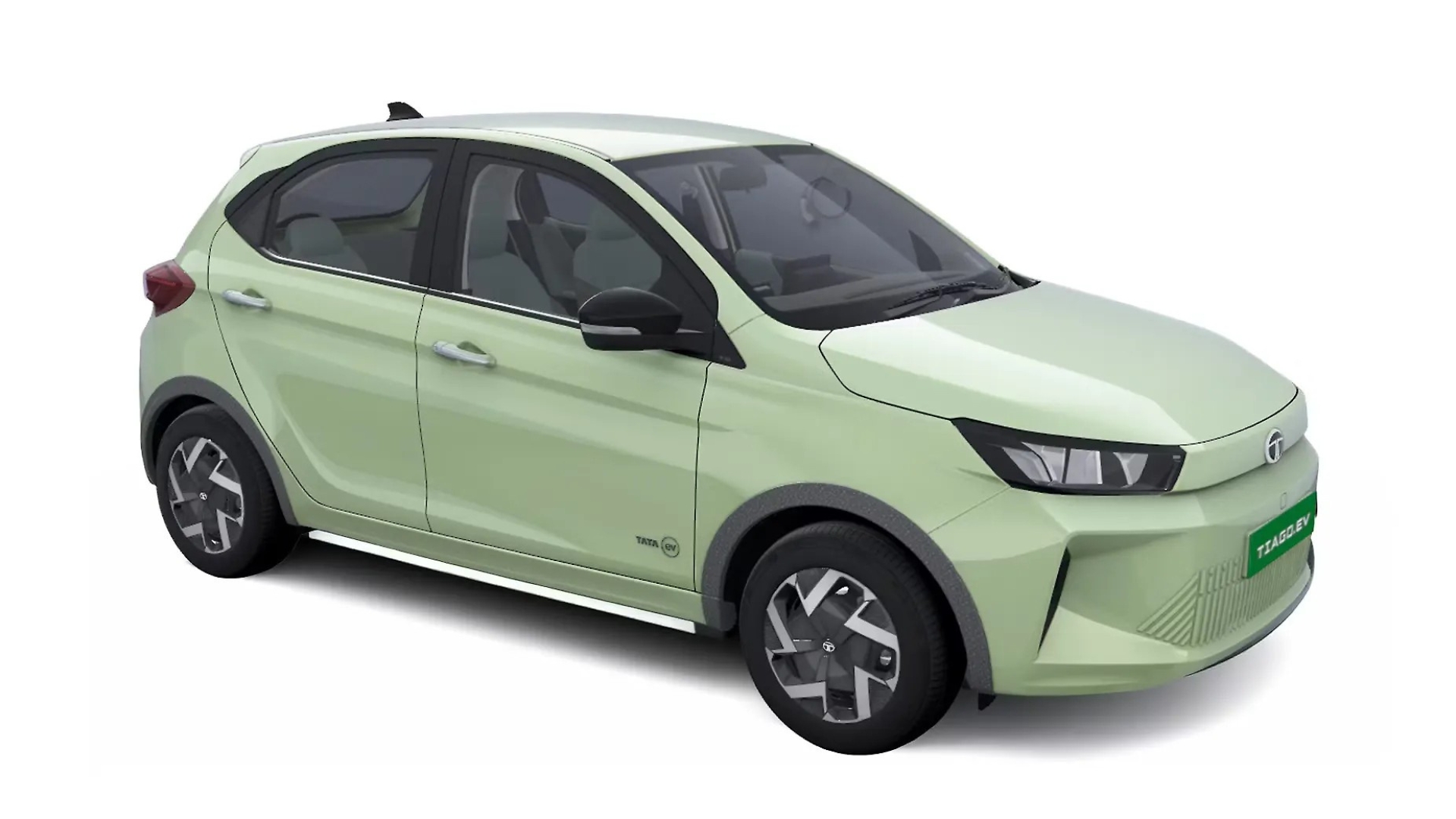 Tata Tiago EV Pure Plus 24 in Dehradun Dew