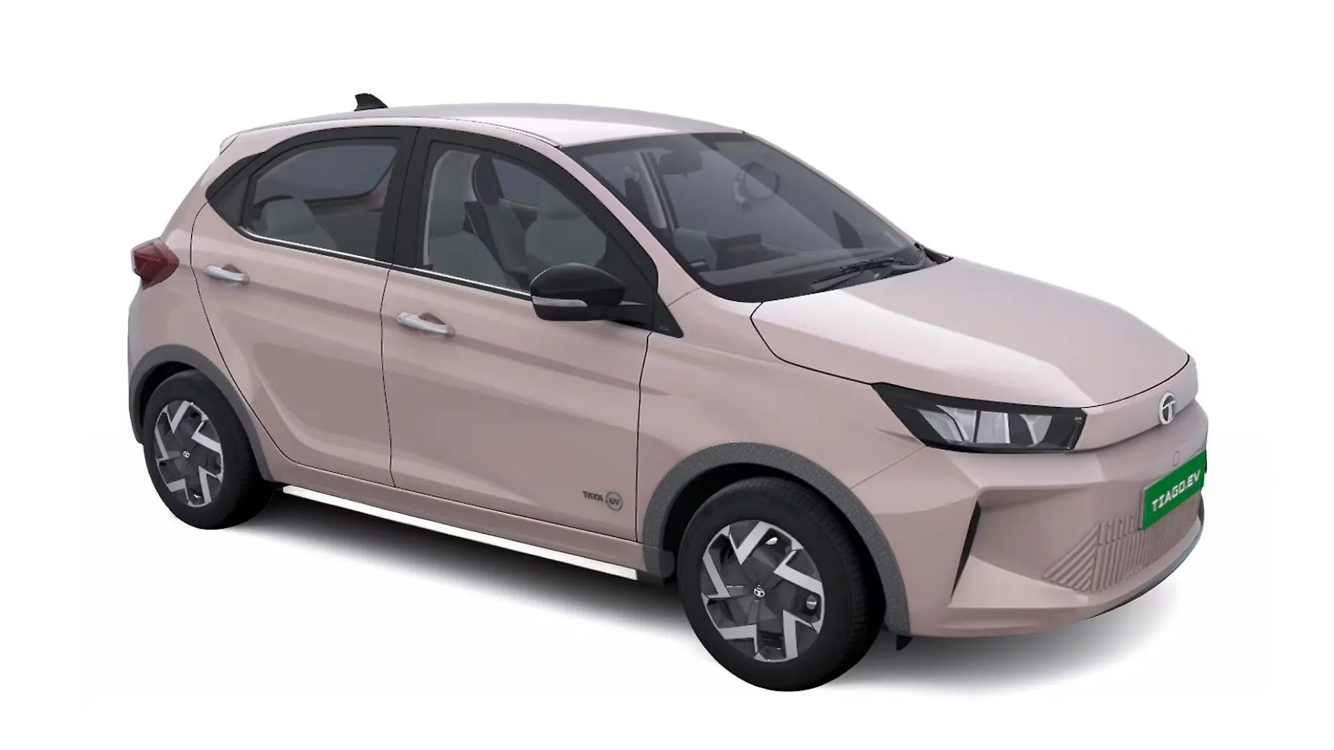 Tata Tiago EV Pure Plus 24 in Sobo Surge