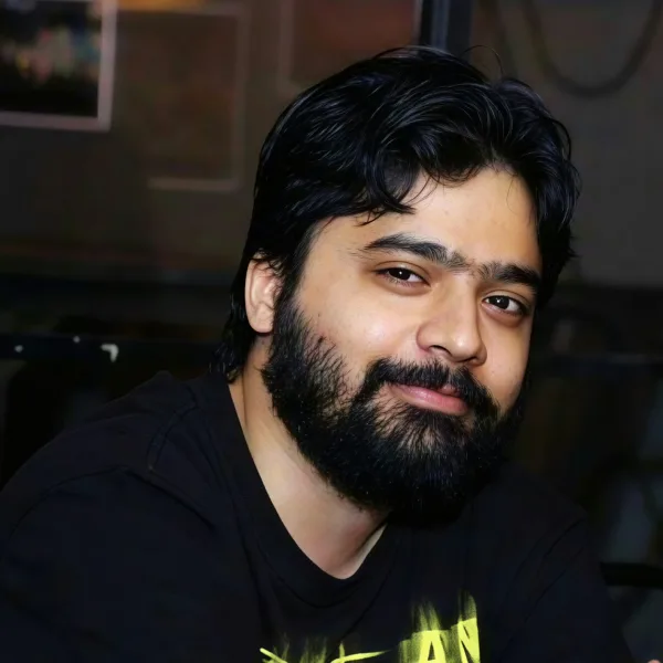 Suhail Gulati, founder of ElecTree