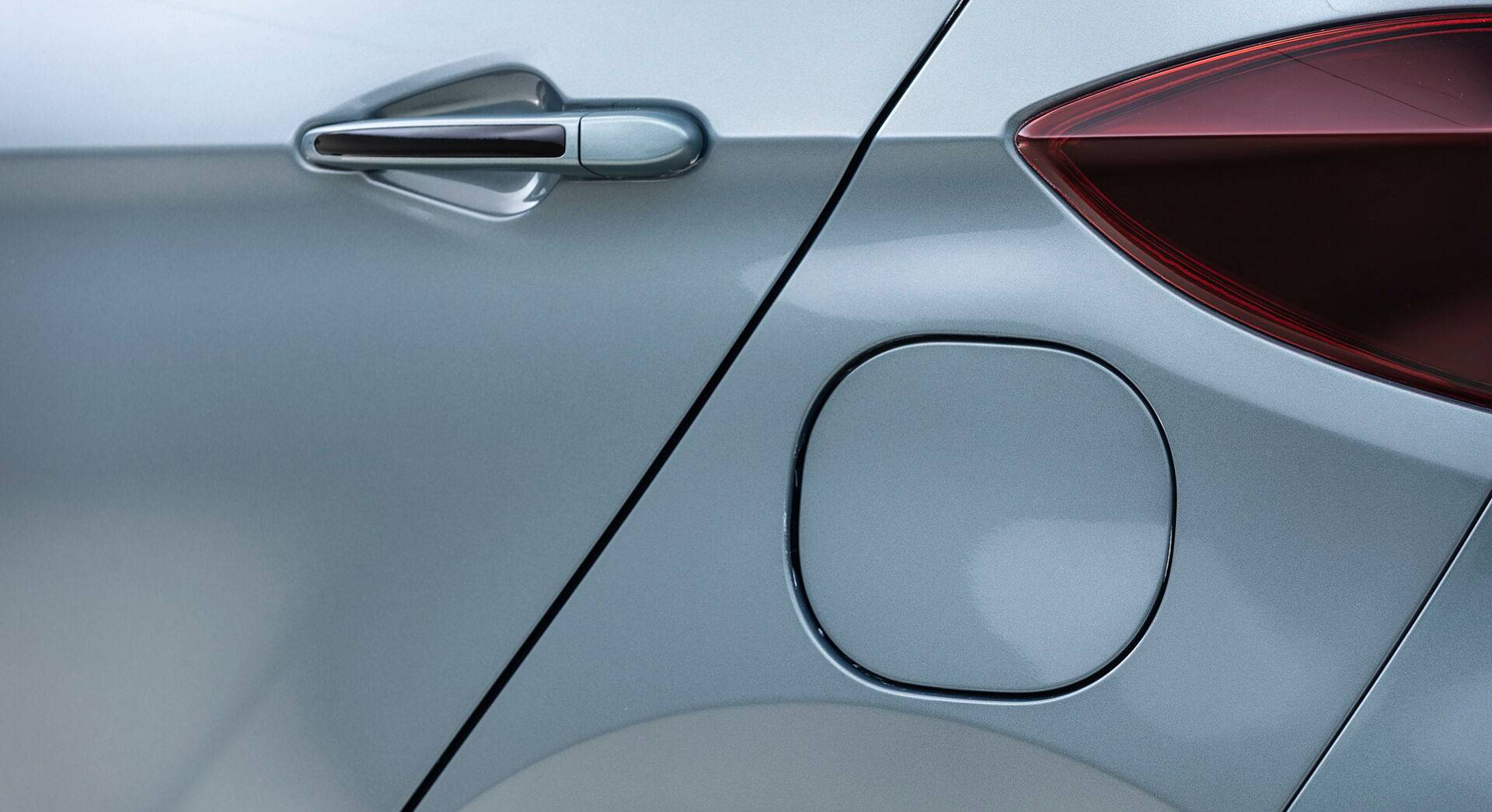 TATA Tiago EV exterior view 17