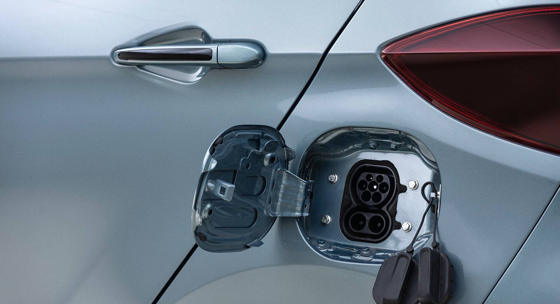 TATA Tiago EV exterior view 19