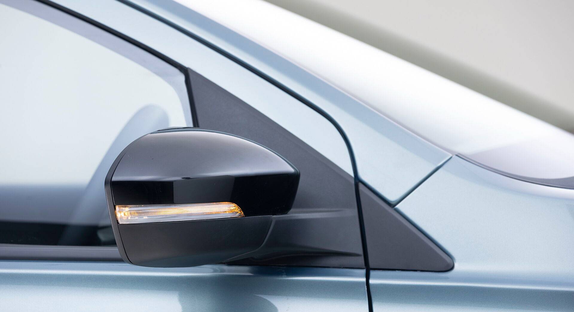 TATA Tiago EV exterior view 28