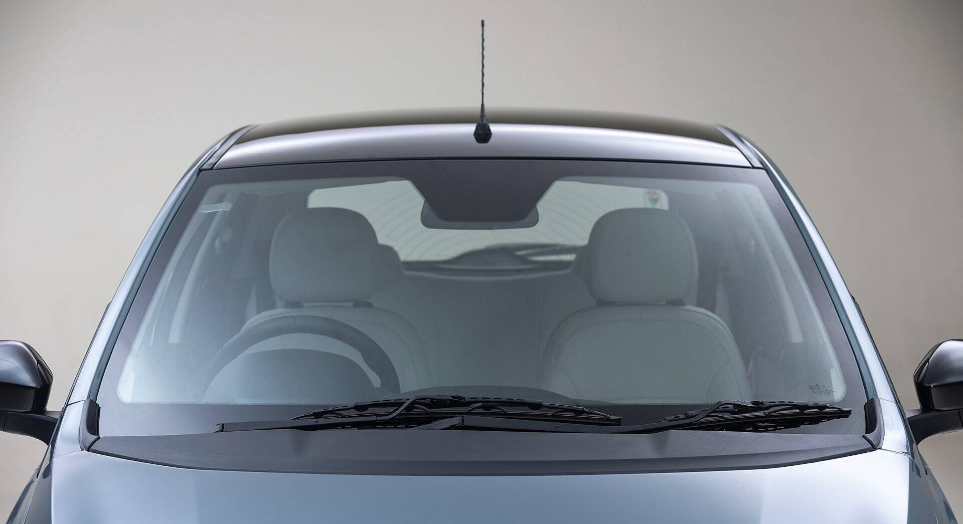 TATA Tiago EV exterior view 32